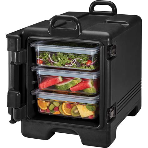 electric hot box|Hot Boxes, Insulated Food Carriers, & Catering Coolers.